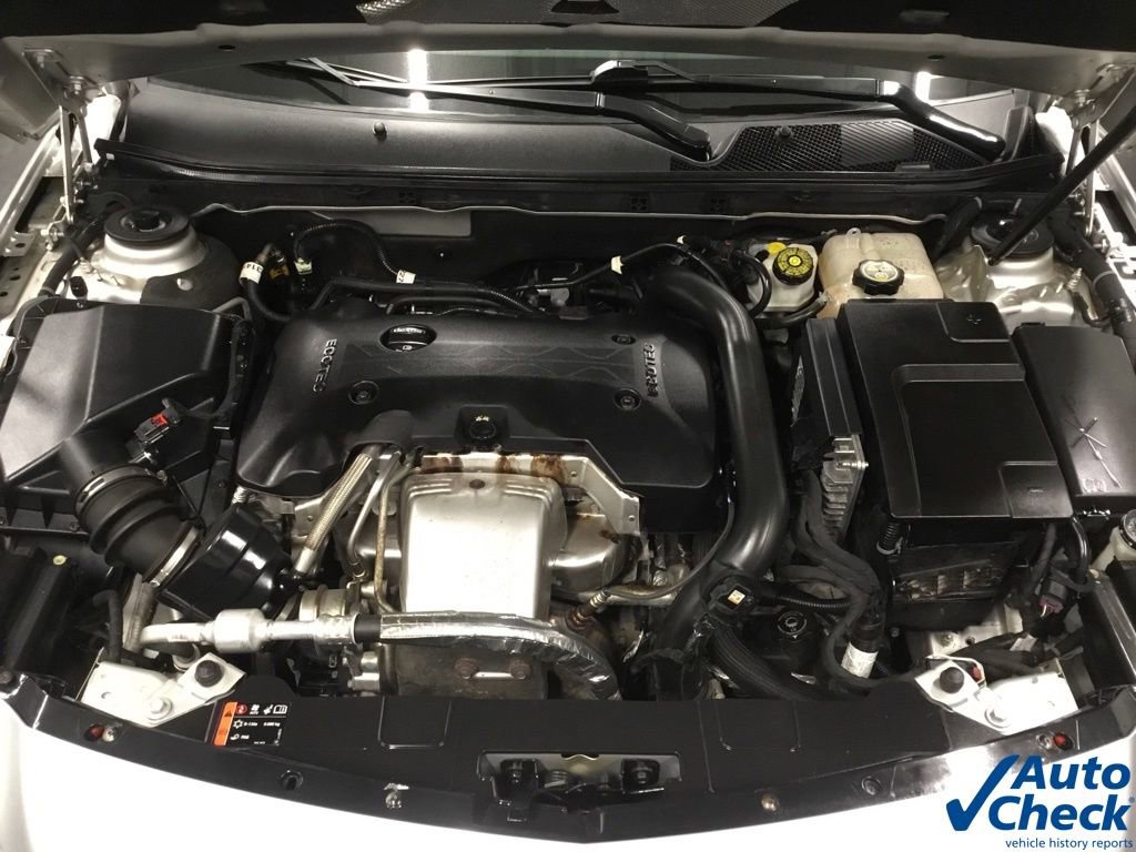 Used 2015 Buick Regal AWD image 41