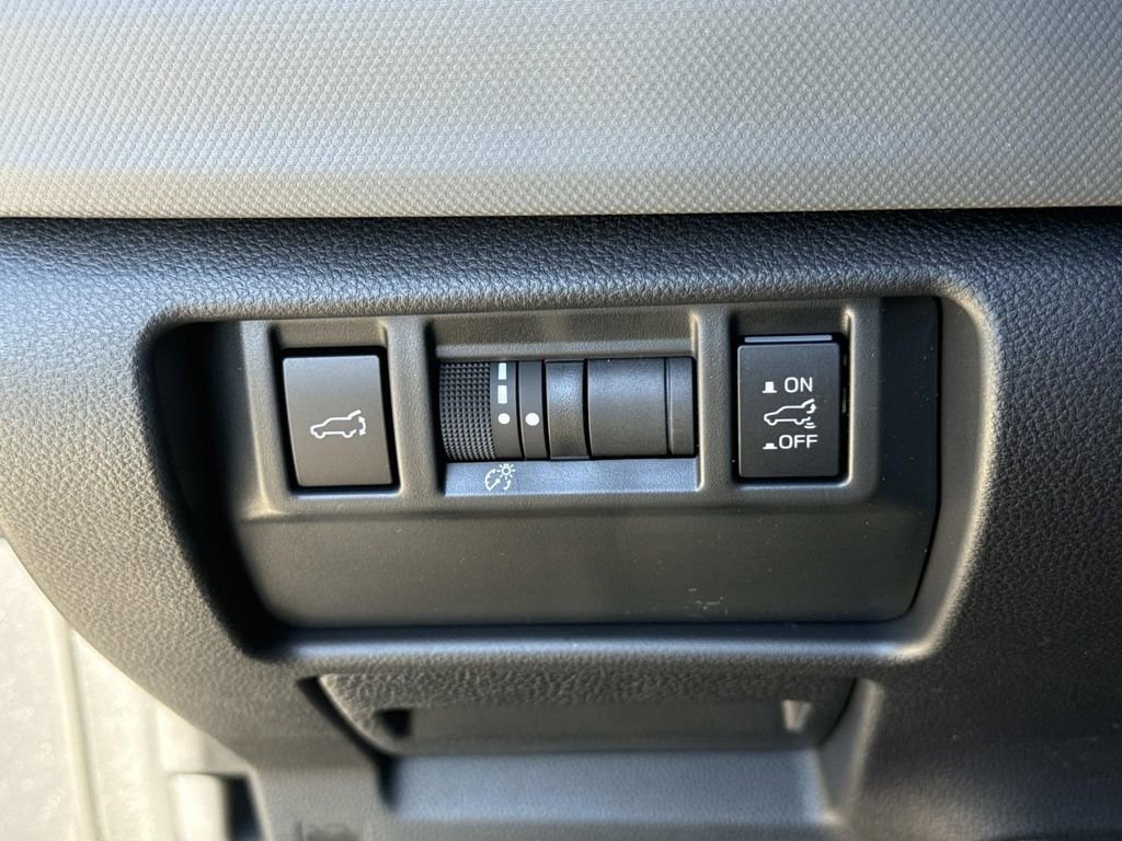 New 2026 Subaru Forester Sport AWD/4WD image 41