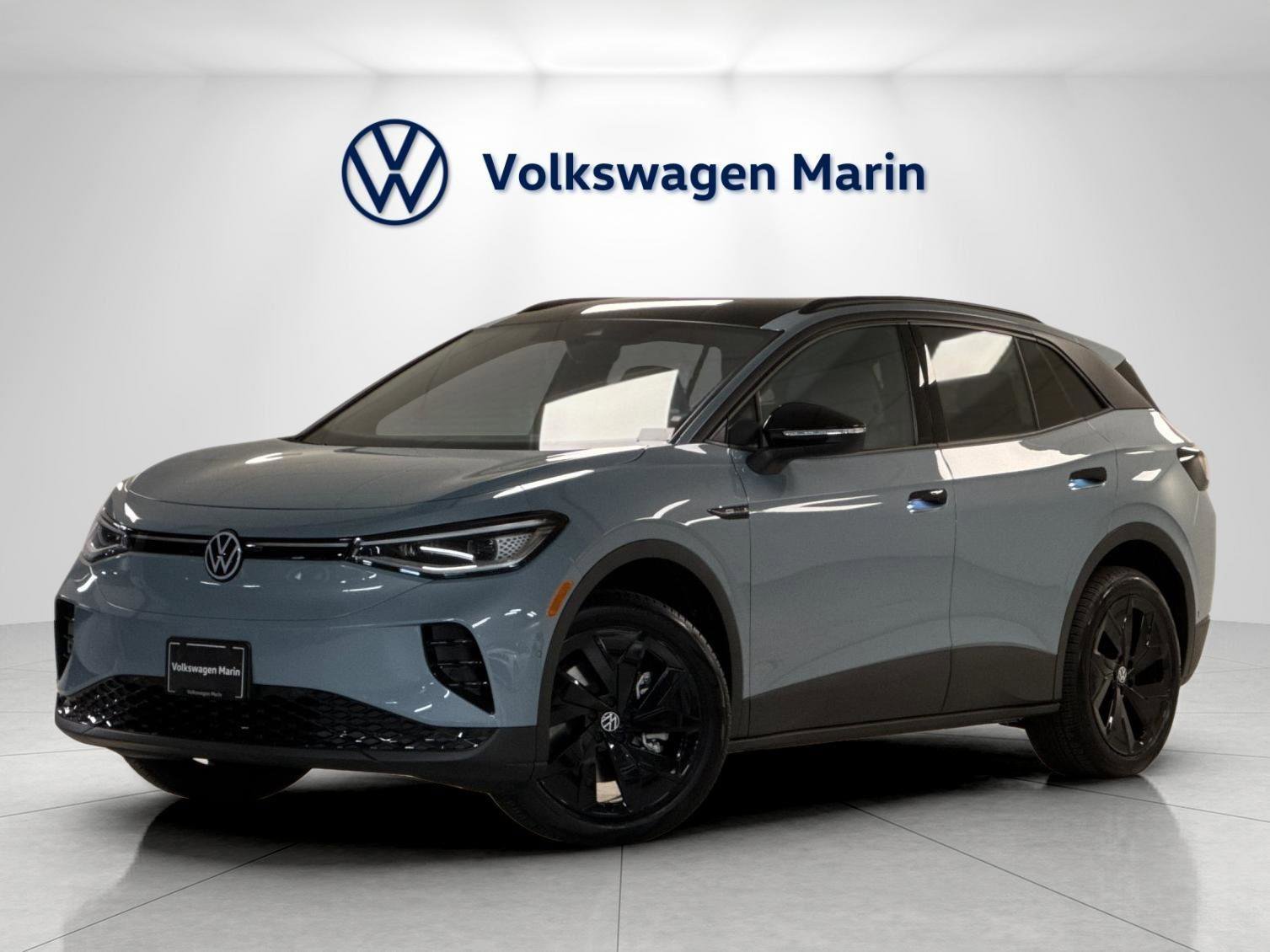New 2026 Volkswagen ID.4 Pro S AWD/4WD image 1