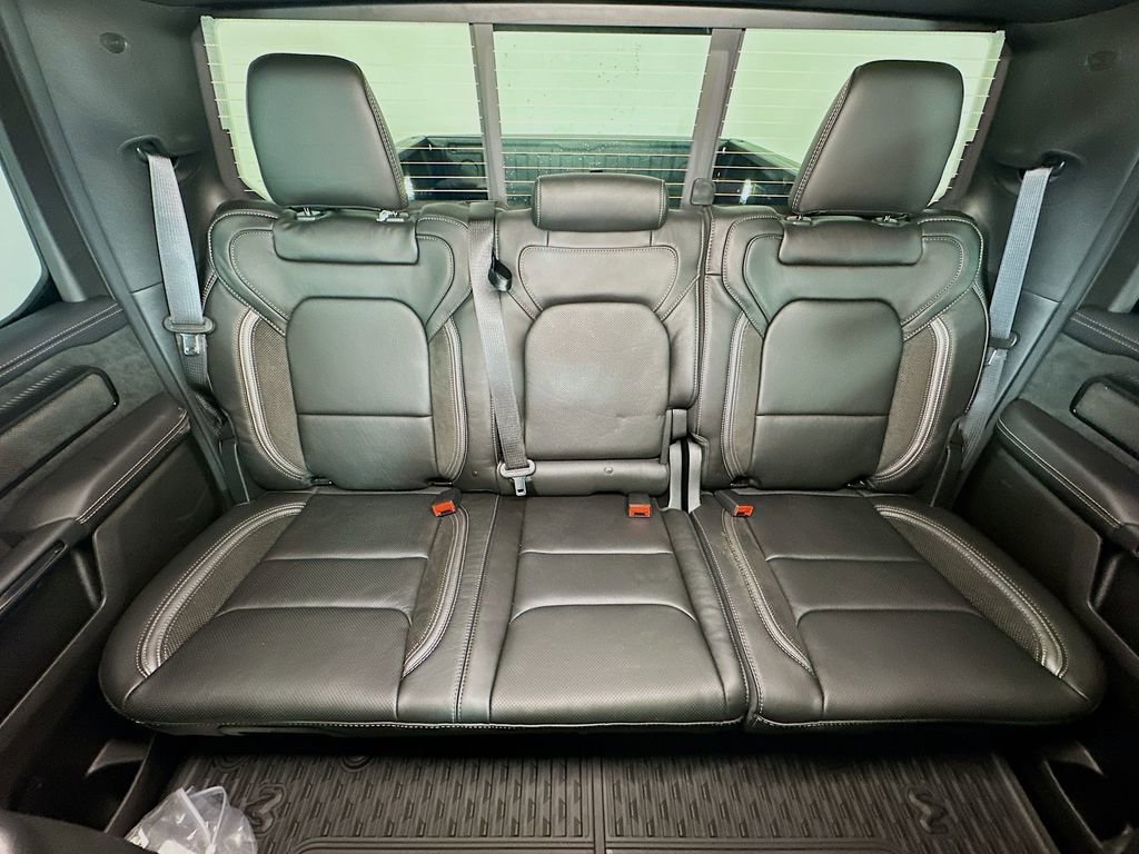 New 2026 RAM 1500 RHO image 10