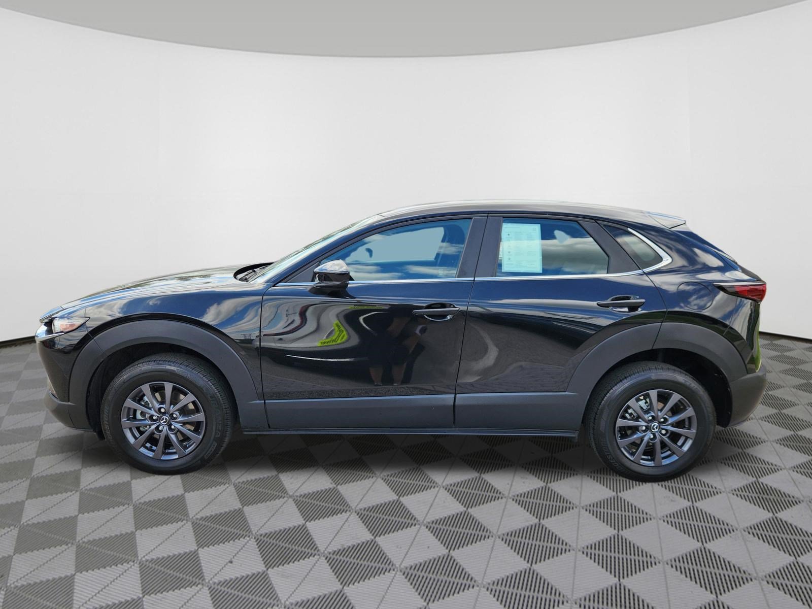 Certified 2024 MAZDA CX-30 AWD 2.5 S image 5