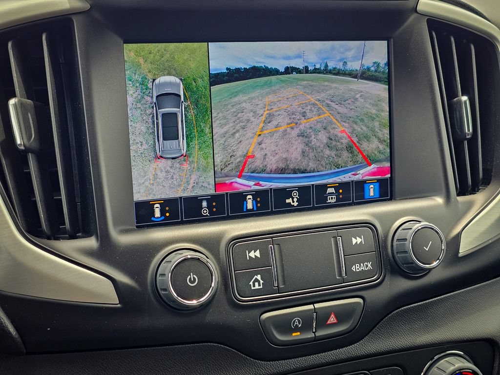 Used 2023 GMC Terrain SLT w/ Tech Package AWD/4WD image 24
