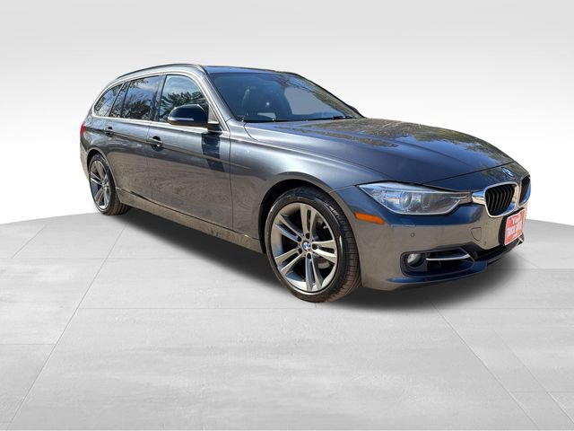Used 2015 BMW 328i xDrive Wagon