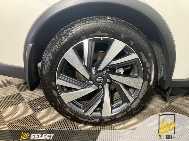 Used 2024 Nissan Murano SL AWD/4WD image 23