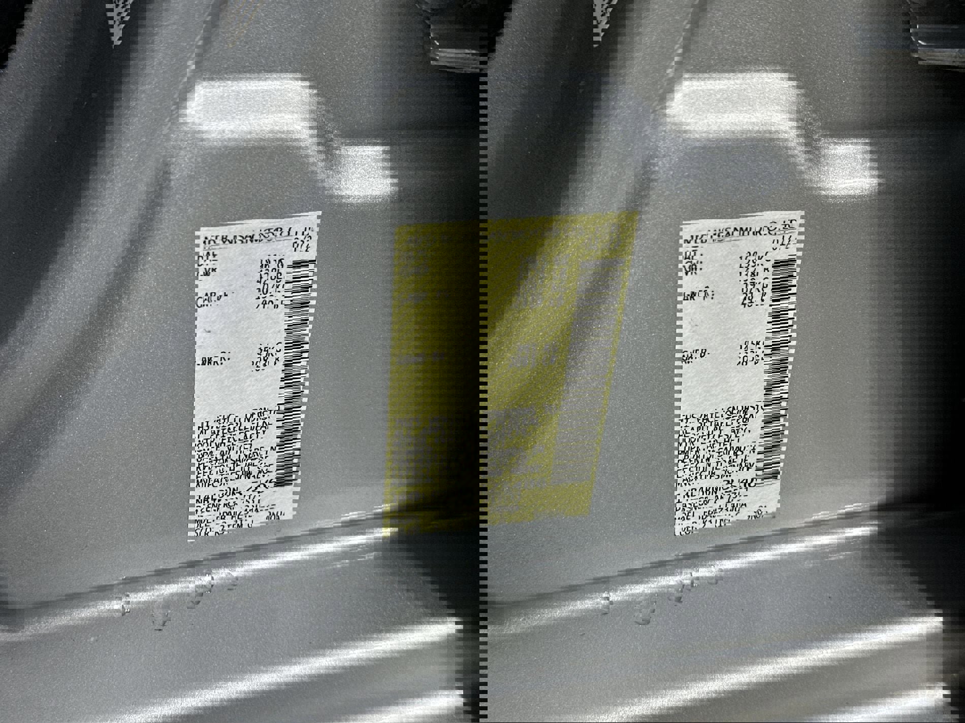 Used 2022 Nissan Altima 2.5 SV image 71