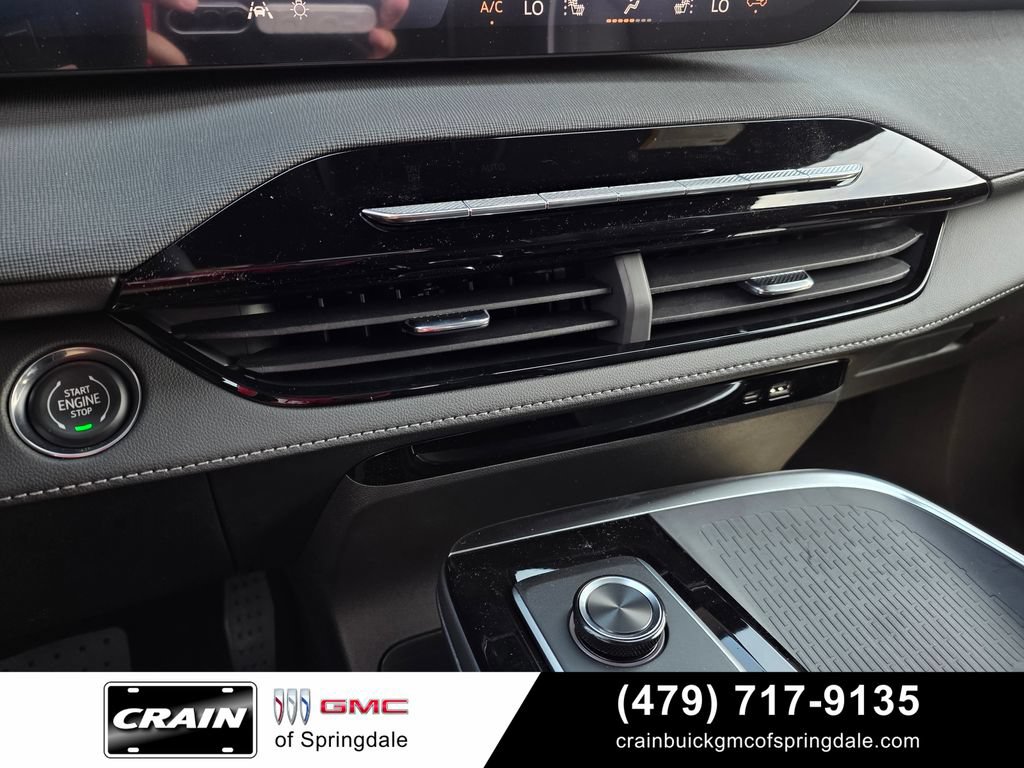 New 2026 Buick Enclave Preferred FWD image 18