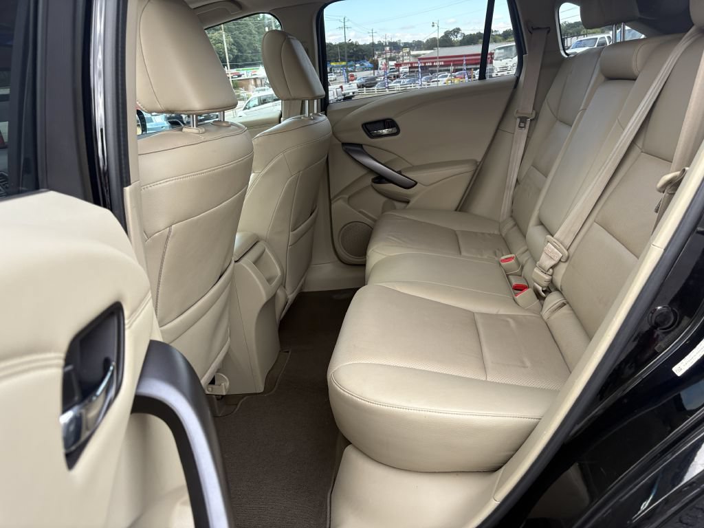 Used 2014 Acura RDX w/ Technology Package FWD image 16