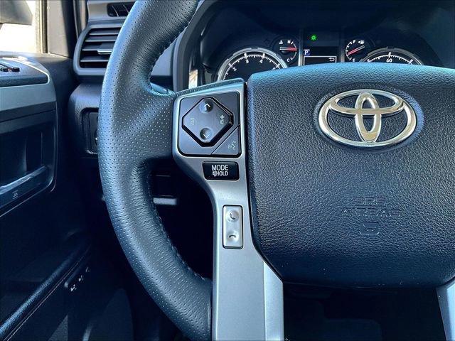 Used 2020 Toyota 4Runner Limited image 23