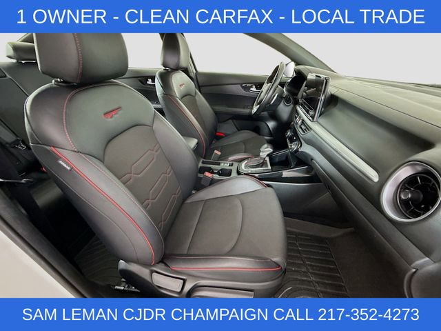 Used 2023 Kia Forte GT image 26