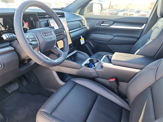 New 2026 GMC Terrain Elevation w/ Elevation Premium Package image 13