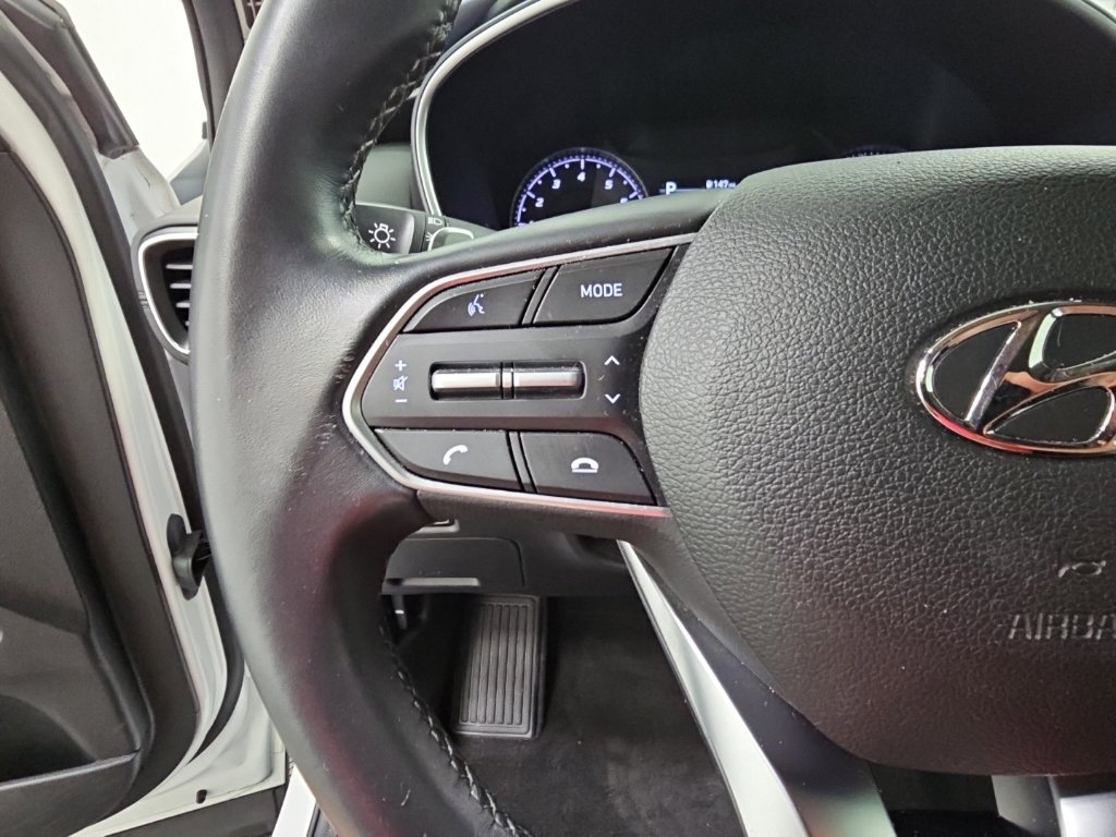 Used 2023 Hyundai Santa Fe SEL FWD image 27