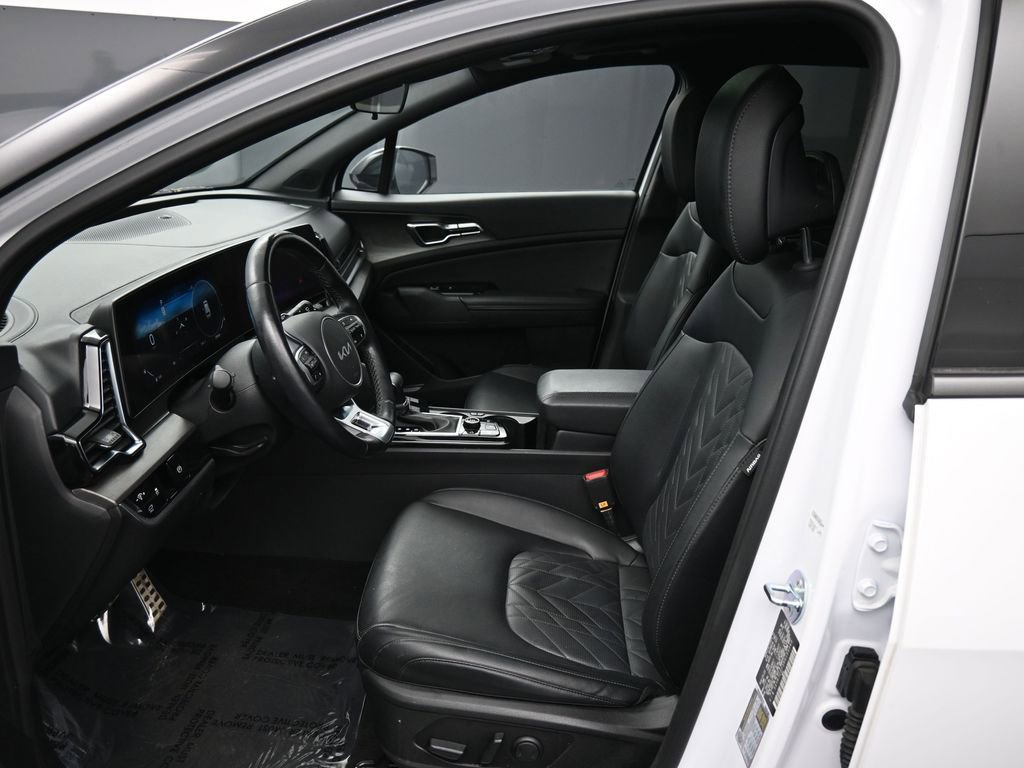 Certified 2024 Kia Sportage X-Pro image 19