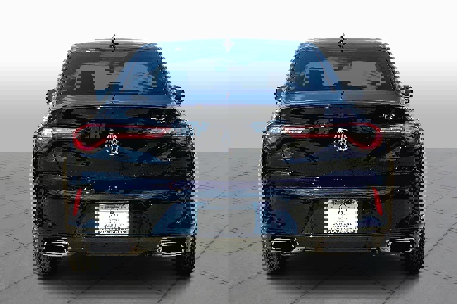 New 2025 Acura TLX w/ Technology Package FWD image 4