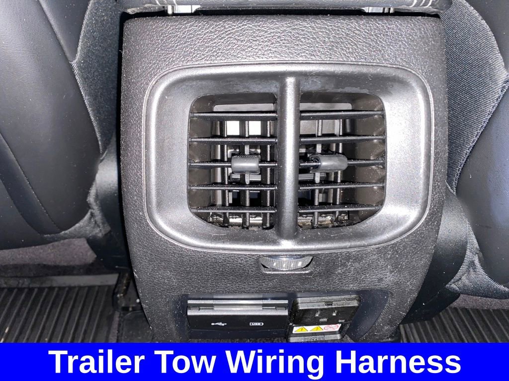 Used 2019 Jeep Cherokee Limited w/ Trailer Tow Group image 26