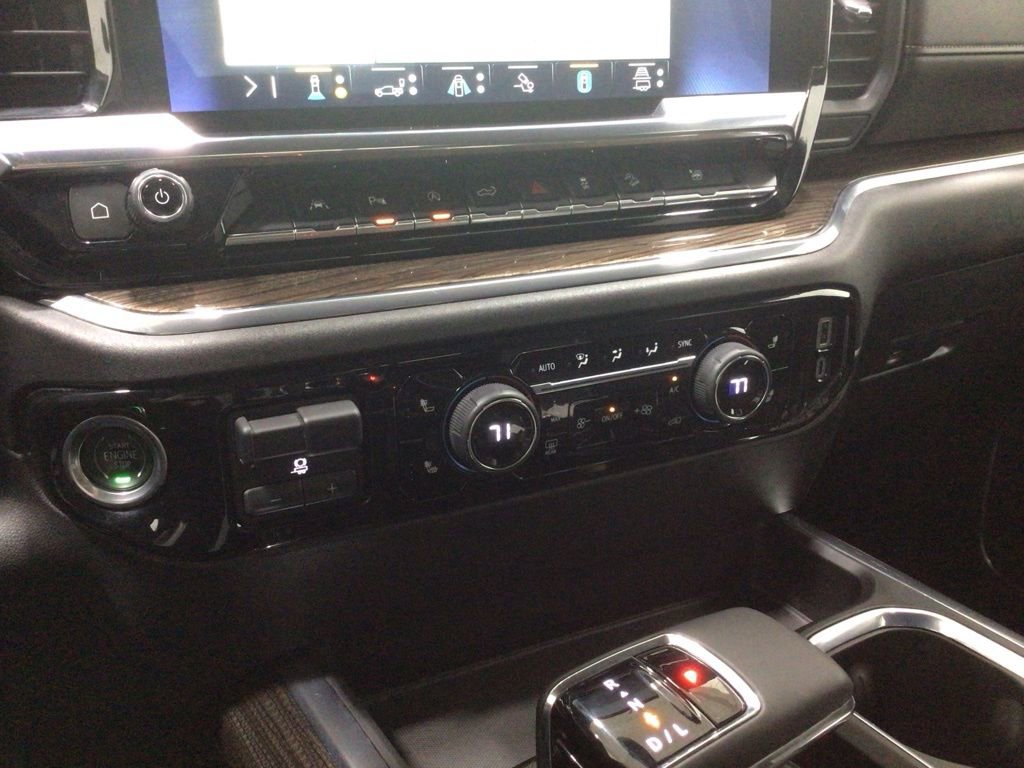 Used 2023 Chevrolet Silverado 1500 RST w/ Convenience Package II image 19