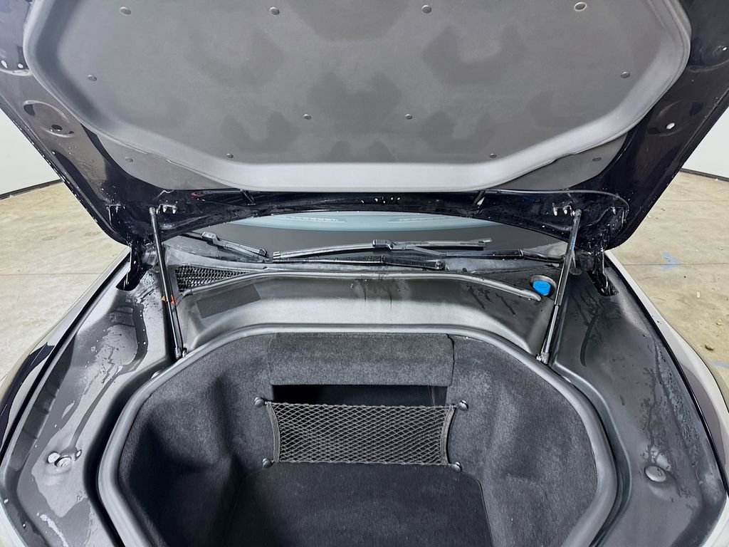 Used 2016 Tesla Model S 70 image 30