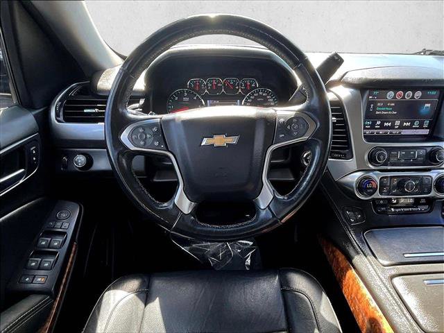 Used 2019 Chevrolet Tahoe Premier image 5