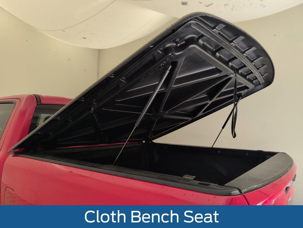 Used 2023 RAM 1500 Big Horn image 50