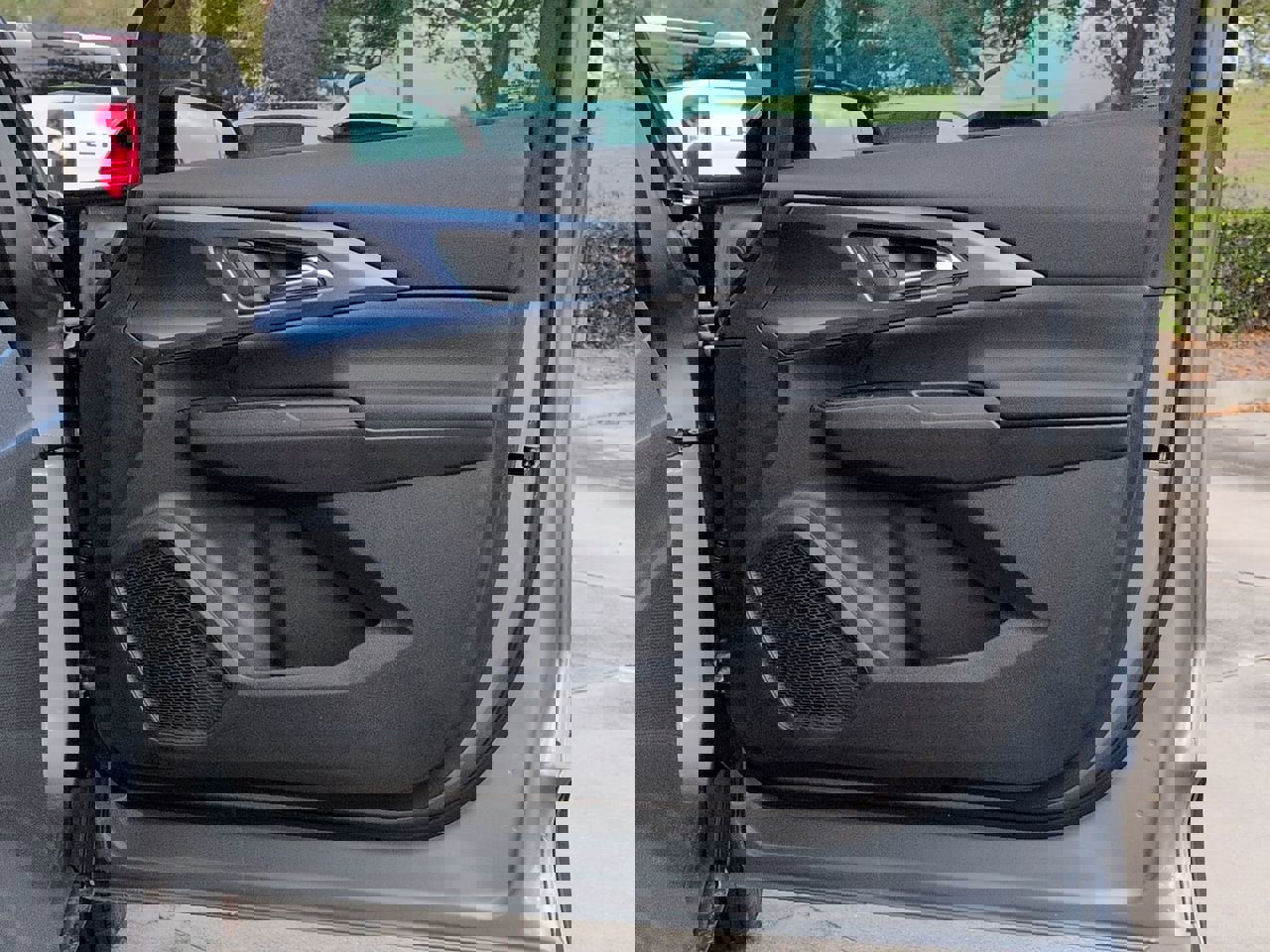 New 2026 Chevrolet Equinox EV LT image 19