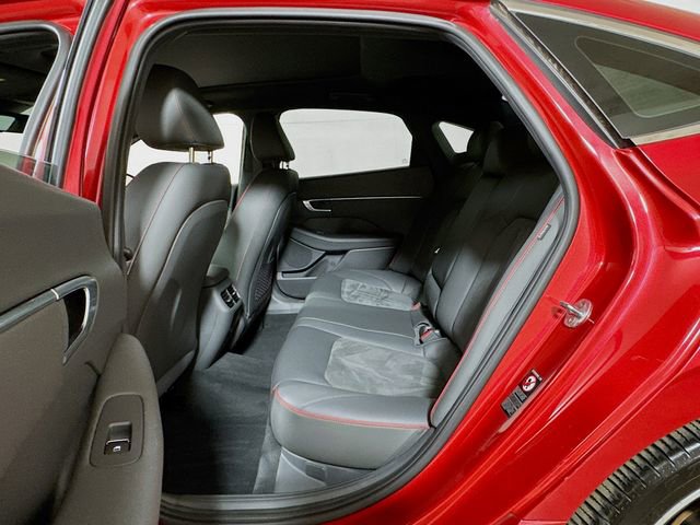 Used 2021 Hyundai Sonata SEL Plus w/ Tech Package FWD image 24