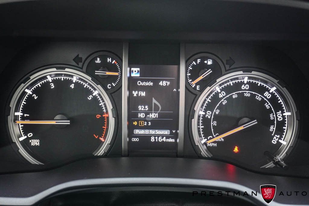 Used 2024 Toyota 4Runner TRD Pro AWD/4WD image 29
