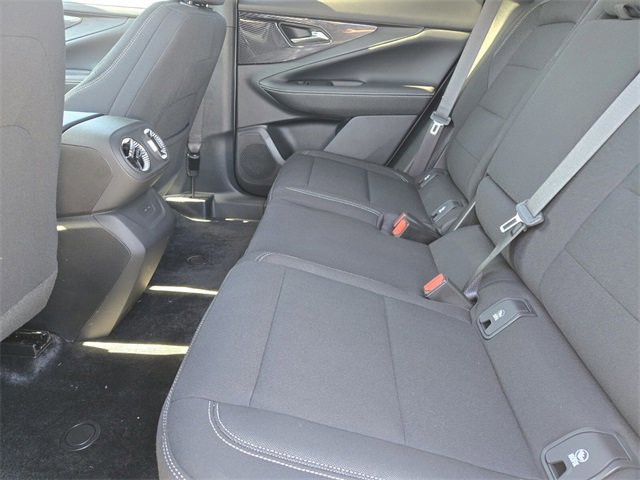 New 2026 Chevrolet Blazer EV LT image 7