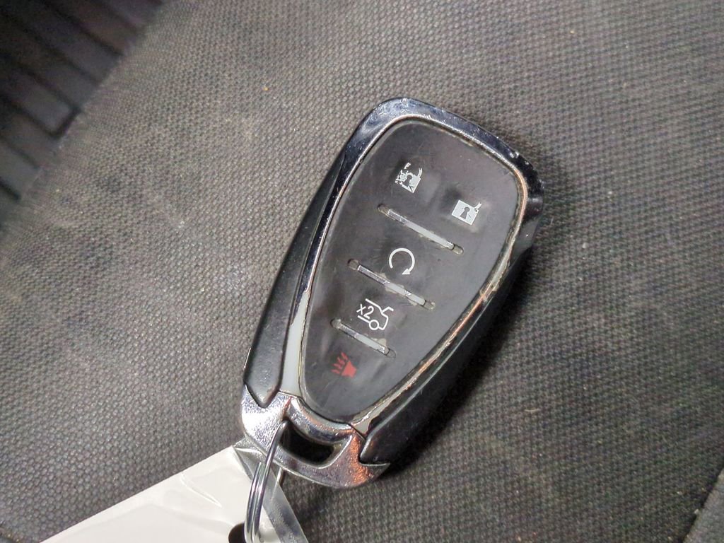 Used 2018 Chevrolet Trax LT w/ LT Convenience Package image 41