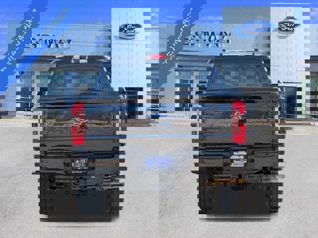 Certified 2024 Ford F250 XL w/ STX Appearance Package image 6