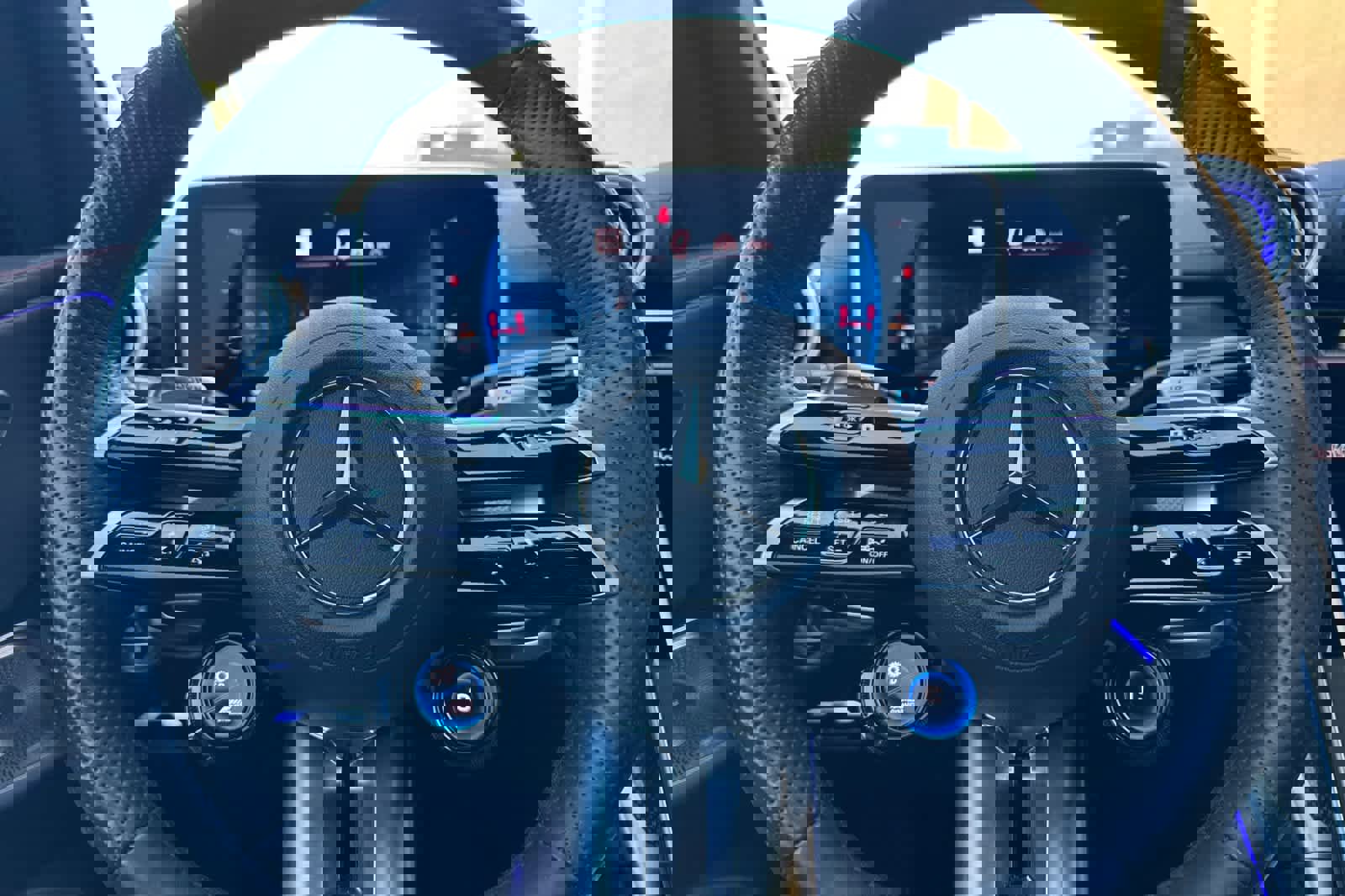 Certified 2025 Mercedes-Benz CLE 53 AMG AMG CLE 53 image 21