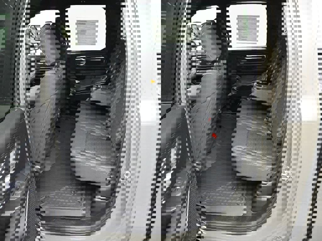 New 2026 RAM 1500 Big Horn image 22