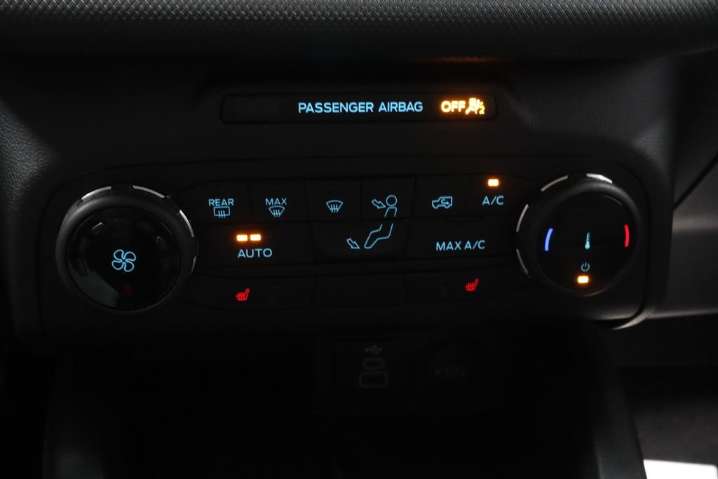 Certified 2023 Ford Bronco Sport Big Bend w/ Convenience Package AWD/4WD image 29