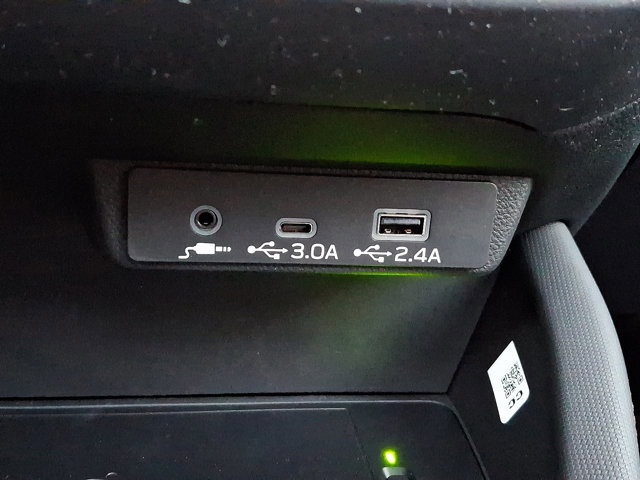 New 2026 Subaru Forester Sport image 19