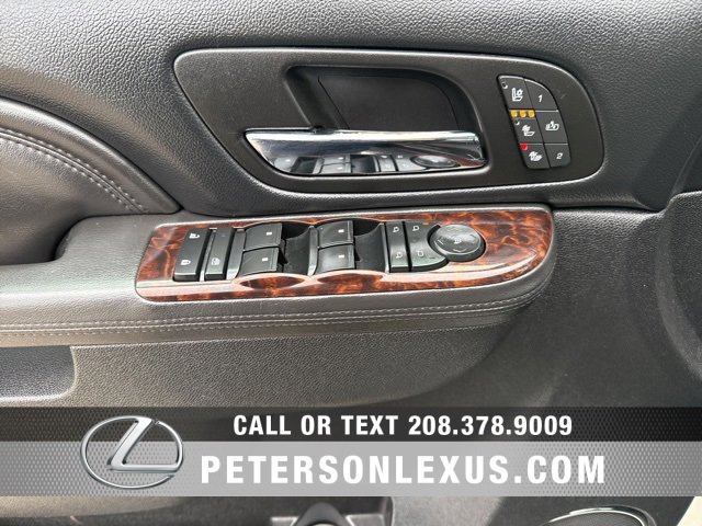 Used 2014 GMC Yukon Denali image 24