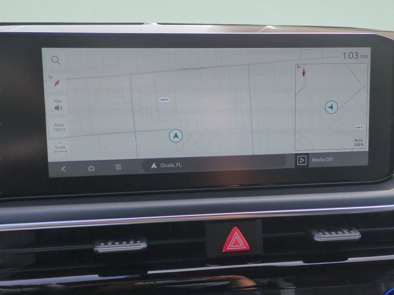 New 2026 Kia K5 GT-Line FWD image 18