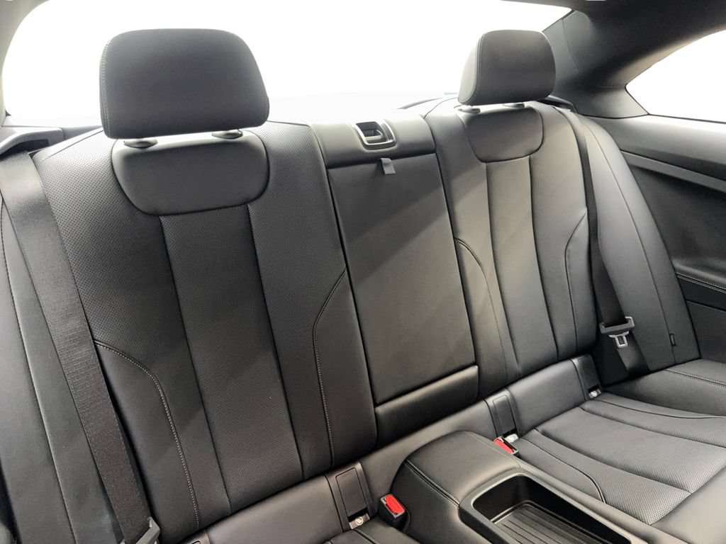 Used 2026 BMW 230i Coupe RWD image 35