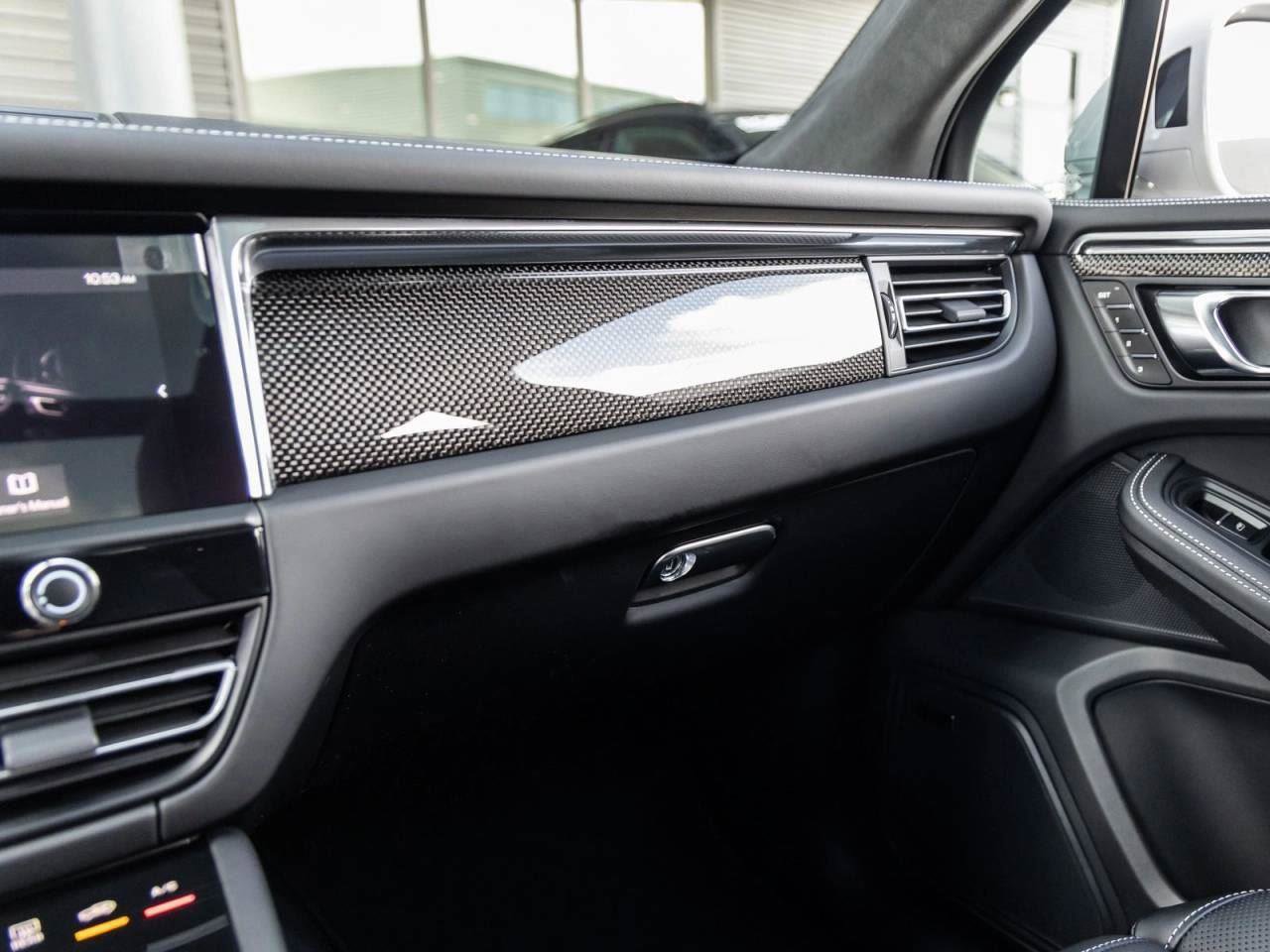 New 2026 Porsche Macan GTS image 83