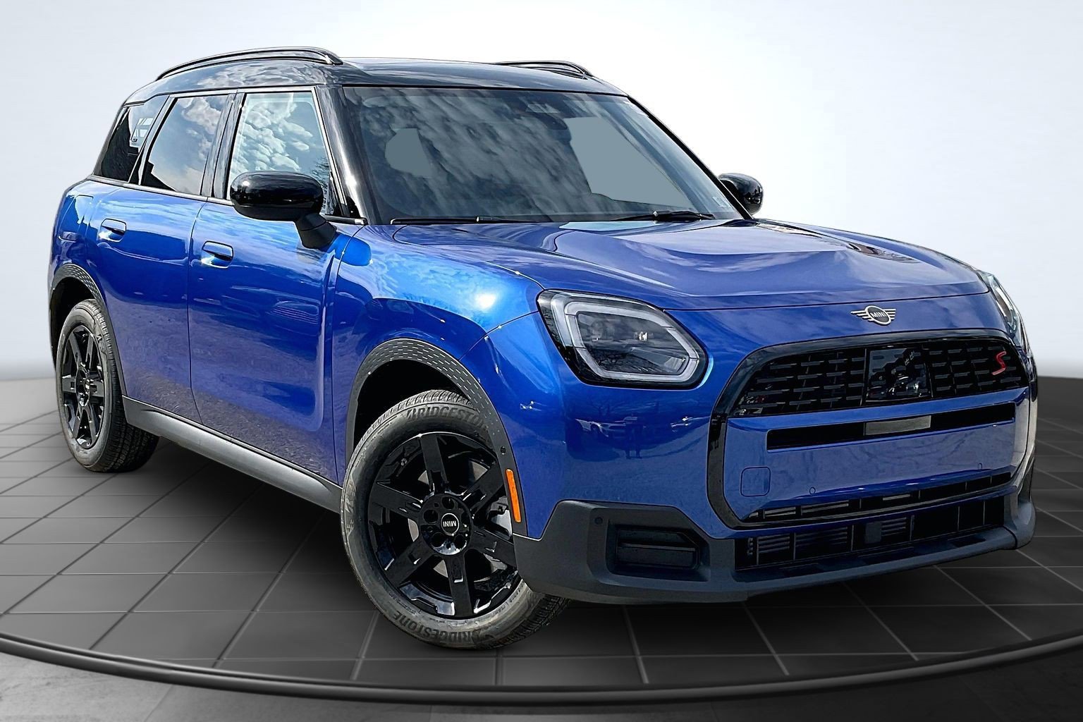 New 2026 MINI Cooper Countryman S AWD/4WD image 2