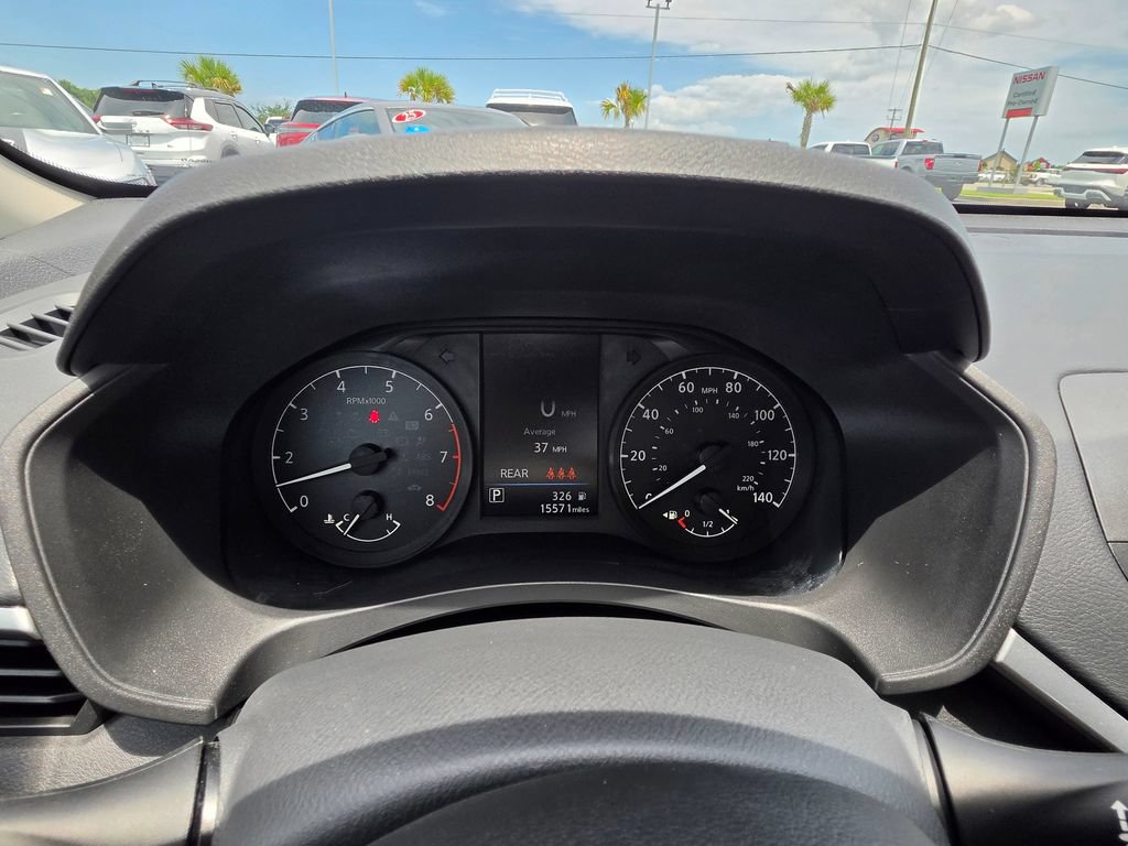Certified 2024 Nissan Altima 2.5 S FWD image 17