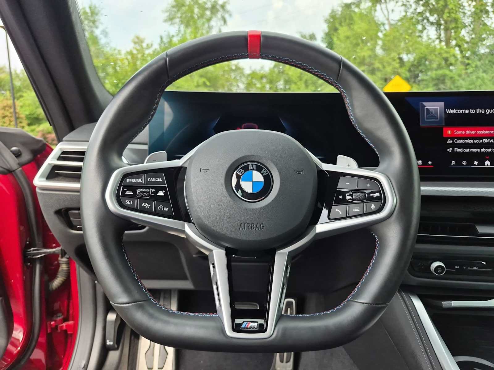 Used 2026 BMW 440i xDrive w/ Premium Package AWD/4WD image 24