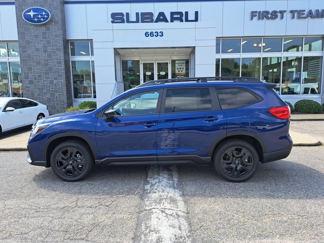 New 2026 Subaru Ascent Bronze Edition AWD/4WD image 3