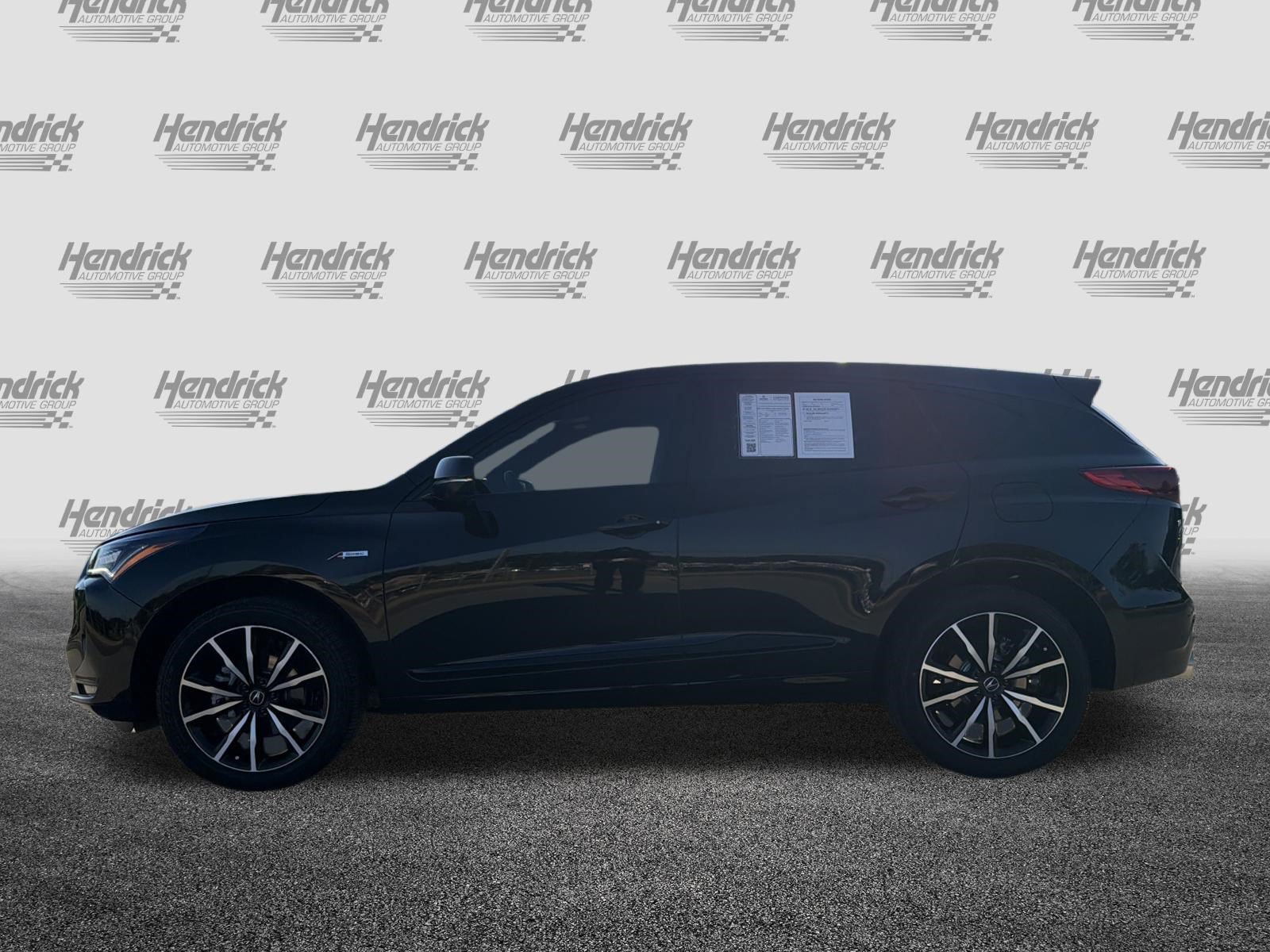 Certified 2026 Acura RDX w/ Advance Package AWD/4WD image 7