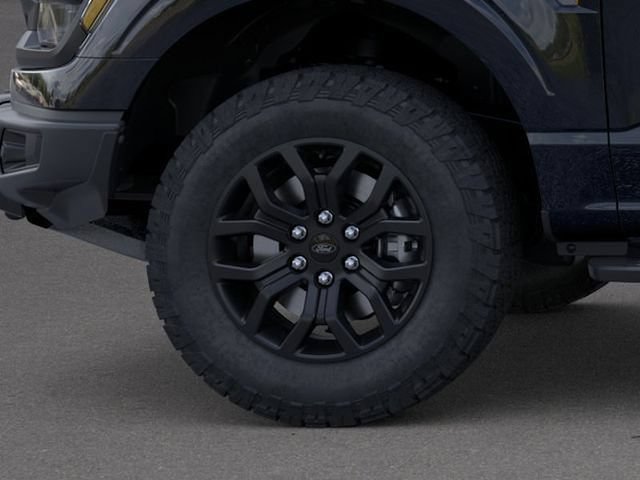 New 2026 Ford F150 Tremor w/ Equipment Group 402A High AWD/4WD image 19