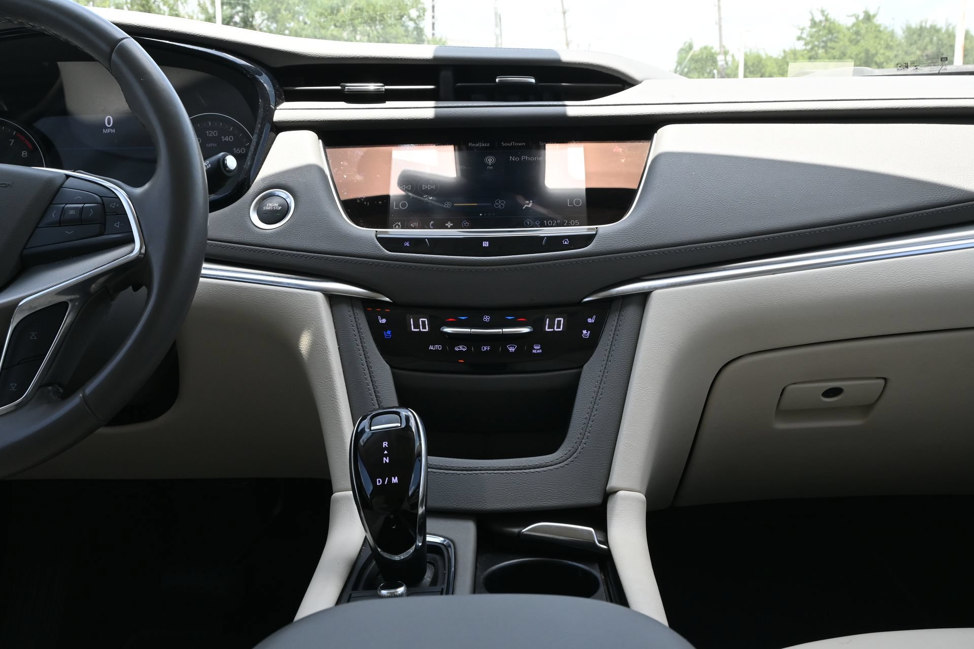 Certified 2021 Cadillac XT5 Premium Luxury FWD image 13