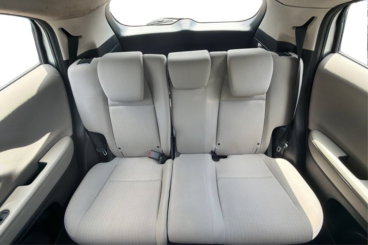 Used 2018 Honda HR-V LX image 13