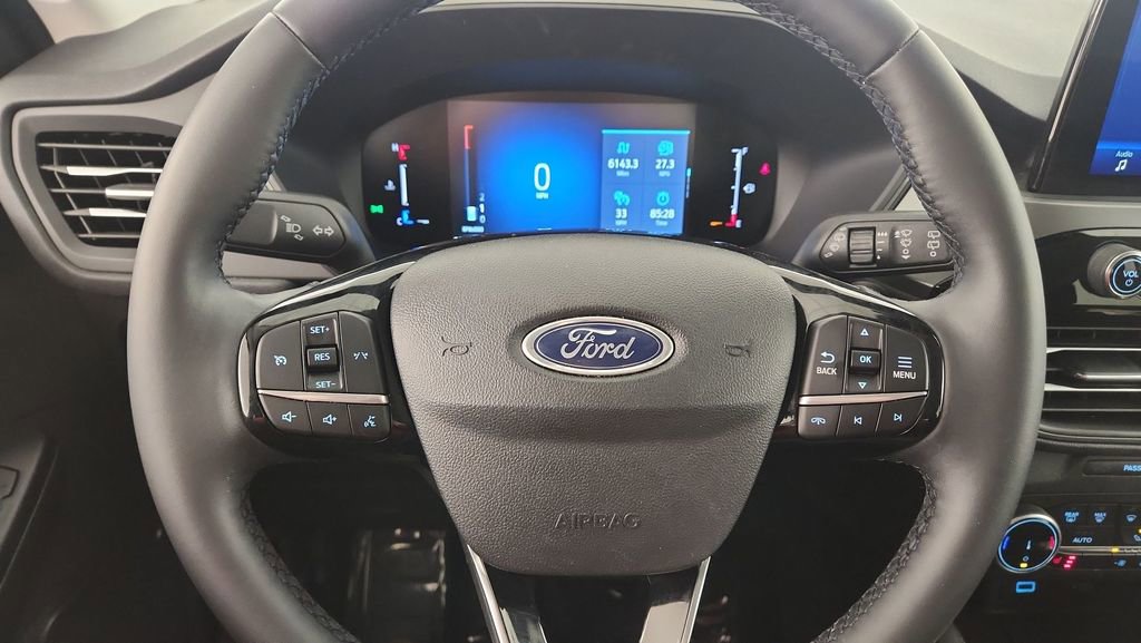 Used 2023 Ford Escape Active image 12