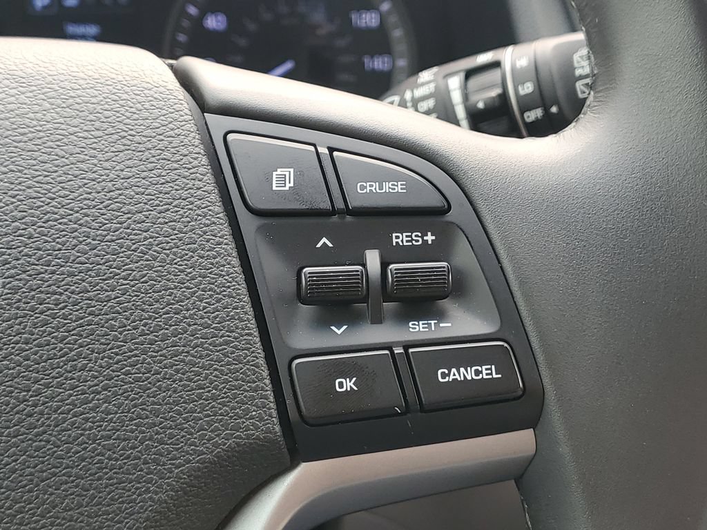 Used 2018 Hyundai Tucson Sport w/ Cargo Package AWD/4WD image 19