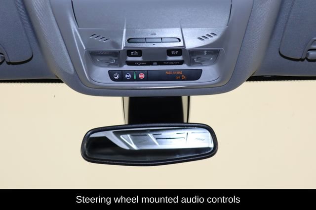 Used 2020 GMC Acadia SLT w/ Driver Alert Package II image 28