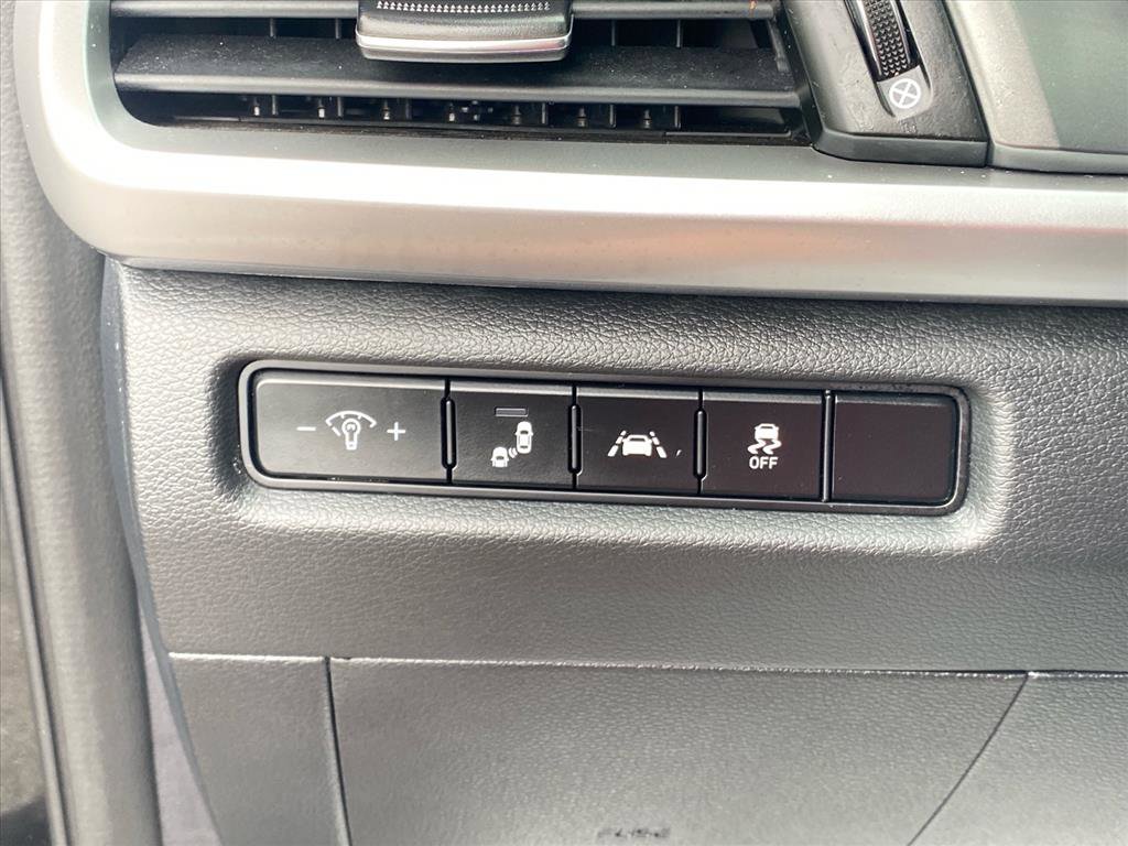 Certified 2021 Kia Telluride S AWD/4WD image 21
