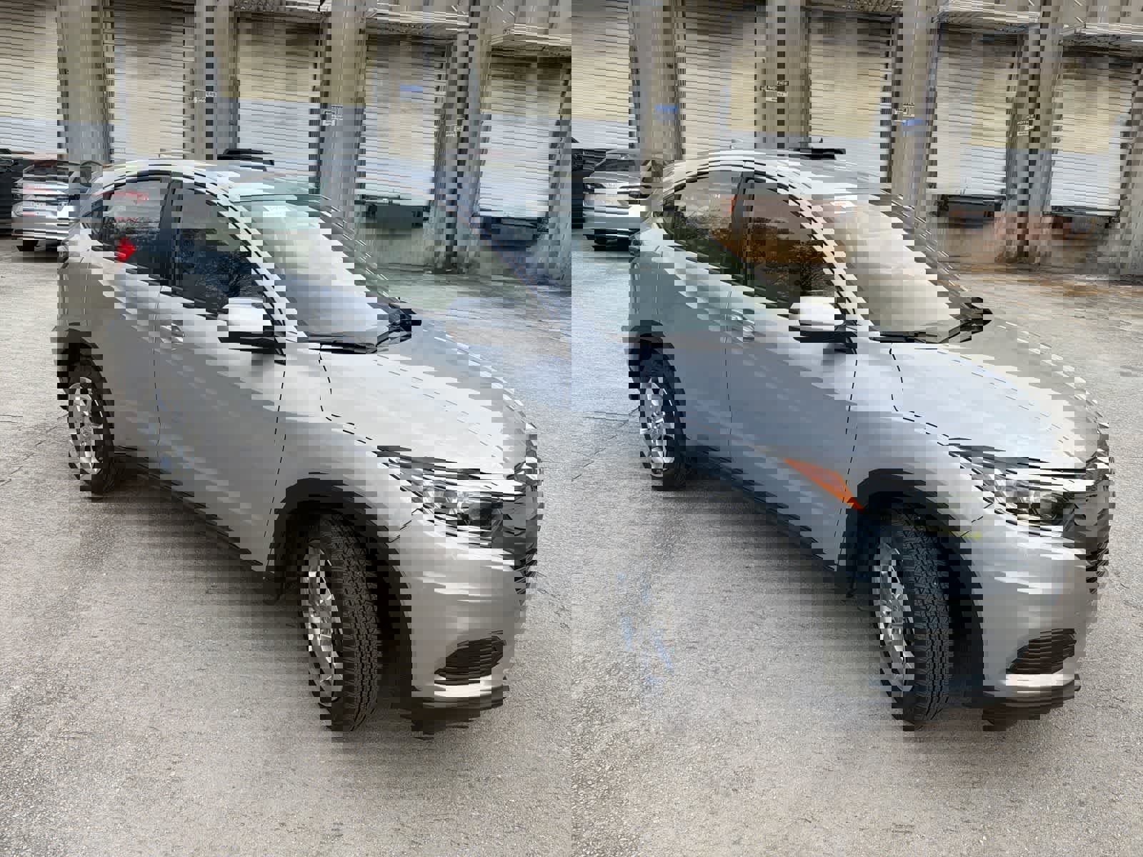 Used 2022 Honda HR-V LX image 12