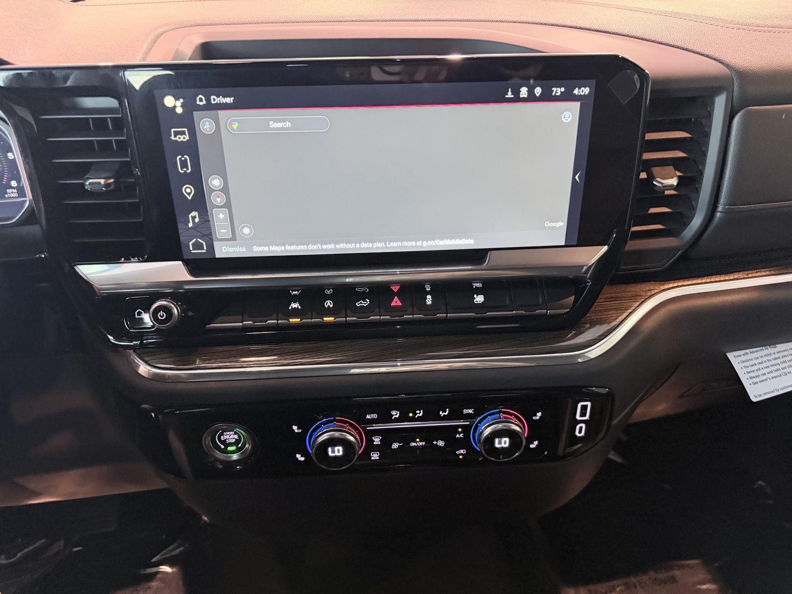 Used 2024 GMC Sierra 1500 Elevation AWD/4WD image 42